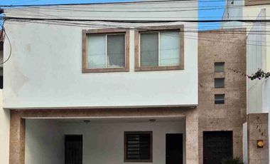 Casa en VENTA en Cumbres Élite 1er Sector