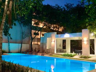 Departamento Semi-NUEVO Playa del Carmen totalmente amueblado