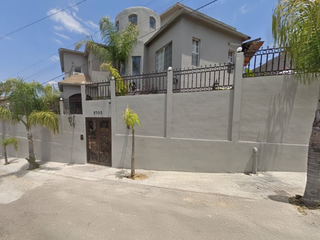 CASA EN VENTA EN CERRO DE LAS TORRES, TIJUANA BAJA CALIFORNIA NORTE