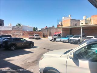 VENTA DE ESTACIONAMIENTO EN LA PURISIMA