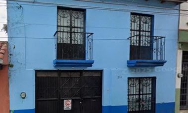 CASA EN VENTA EN PRIMERA AV PTE SUR, COMITAN, CHIAPAS