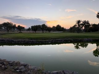 RENTA DE CASA  FRENTE AL LAGO Y FAIRWAY EN BALVANERA GOLF POLO COUNTRY CLUB