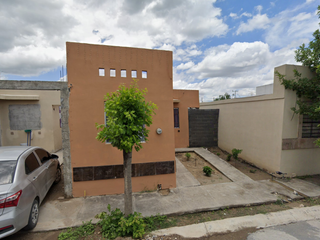 Casa en venta en Buena Vista, Los Aldama, Nuevo León CLP