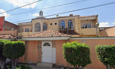CASA EN VENTA EN NOVENA, GUADALUPE, MORELIA, MICHOACAN