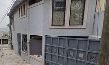 CASA EN VENTA EN MAR DE BANDA, LOMAS LINDAS, ATIZAPAN, EDOMEX