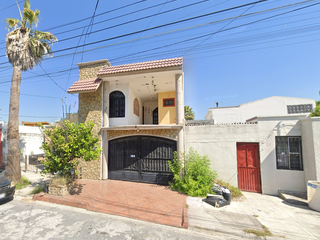 Casa en Venta en C. Río Ameca, Dos Ríos Sector IV, 67196 Guadalupe, N.L.