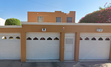 CASA EN VENTA EN ISLAS BAHAMAS, FRACC JARDINES DEL LAGO MEXICALI BAJA CALIFORNIA