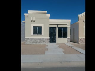 Casa en Venta en Mexicali