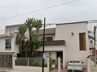 CASA EN VENTA EN COL. PLAYA DE ENSENADA, ENSENADA, BAJA CALIFORNIA