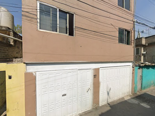 Departamento en Venta en Miguel Hidalgo, 16 de septiembre.