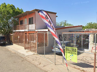 Casa En Remate Bancario- Paseos Del Sol, Mexicali, Baja California.