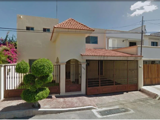 VENTA DE CASA EN CALLE. 6B 284 FRACC. VISTA ALEGRE II MERIDA YUCATAN