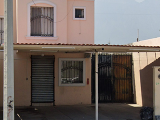 Casa en Recuperación Bancaria Monterrey, N.L