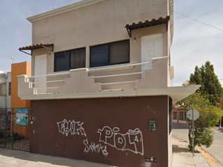 VENTA DE CASA EN CALLE. HACIENDA CONCEPCION 142 COL. REAL DE HACIENDAS AGS.