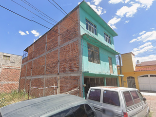 CASA ECONOMICA EN VENTA ¡GRAN OPORTUNIDAD DE INVERSIÓN! Jacarandas 10, Pinos, 59375 La Piedad de Cabadas, Mich.