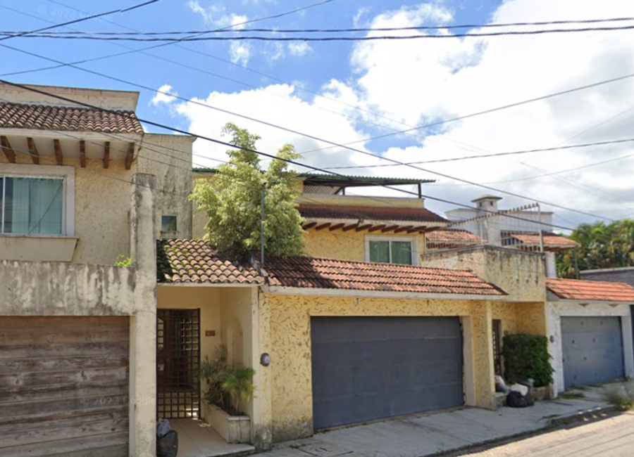CASA EN VENTA EN ANAHUAC #45, COL AGRICOLA, CP 91521, COATEPEC VERACRUZ ...