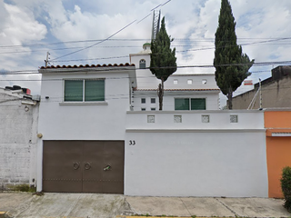 CASA EN VENTA EN COLONIA PURÍSIMA METEPEC EDO MÉX