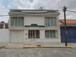 CASA EN VENTA EN COLONIA PURISIMA METEPEC EDO MÉX