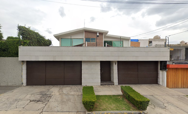 CASA EN VENTA EN JUSTO SIERRA, SATELITE, ESTADO DE MEXICO