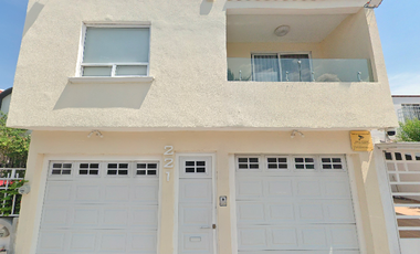 CASA EN VENTA EN LUIS QUINTERO, CONQUISTADORES, QUERETARO