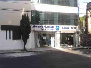 Venta de Edificio