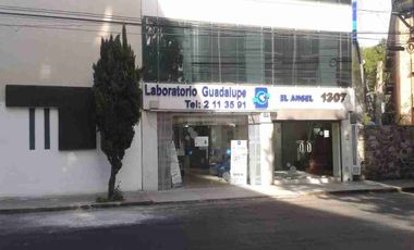 Venta de Edificio