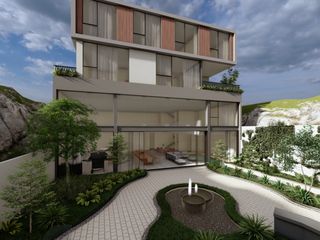 CASA EN VENTA EN CLUB DE GOLF SLP