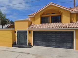 CASA EN VENTA EN ROMA, PLAYAS DE TIJUANA, TIJUANA, BAJA CALIFORNIA