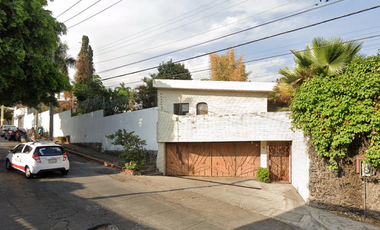 CASA EN VENTA EN RIO CONCHOS, VISTA HERMOSA, CUERNAVACA, MORELOS