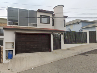 CASA EN VENTA EN C. BAHIA VIZCAINO, COL. MODERNA OESTE, ENSENADA, BAJA CALIFORNIA
