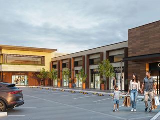 LOCALES VENTA PLAZA TERRA SUR AGUASCALIENTES.