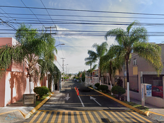 CASA A LA VENTA EN CONDOMINIO 3 QUINTA DEL FEDERALISMO, ZAPOPAN, JALISCO