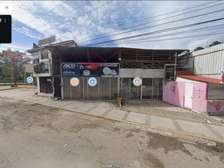 LOCAL EN RENTA