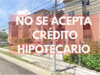 DEPARTAMENTO EN VENTA LOS LAURELES ZAPOPAN JALISCO OPORTUNIDAD HIPOTECARIA