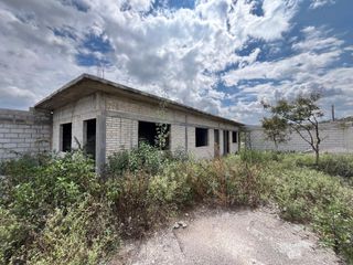 TERRENO EN VENTA EN EX HACIENDA SAN LORENZO