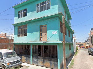 CASA A LA VENTA UBICADA EN LA PIEDAD, MICHOACAN, REMATE ADJUDICADO
