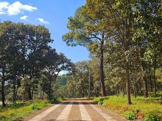 Terreno en Venta en Mazamitla, Jalisco Fracc. El ciervo