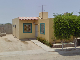 VENTA DE CASA EN C. ANDROMEDA 120 FRACC. PASEOS DEL SOL LA PAZ B.C. SUR