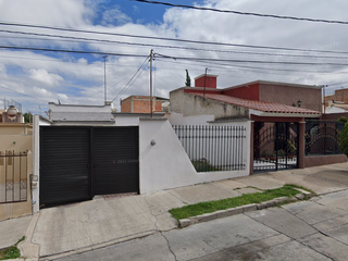(IA) Casa en Calle Rio Tiber, Colinas del Rio, Aguascalientes
