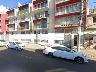 Departamento en venta en Cuauhtémoc, Morelos.