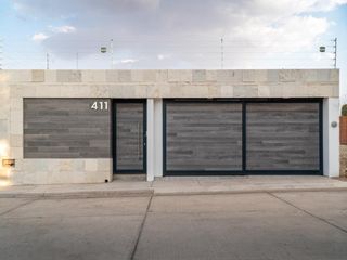 CASA EN RENTA DE UN PISO AL NORTE DE AGUASCALIENTES NO COTO CERCA DEL TEC