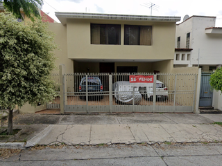 Casa en C. P.º Puesta del Sol 4080, Lomas Altas, Zapopan, Jal.