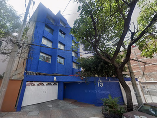 Departamento en Venta en Miguel Hidalgo, Observatorio.