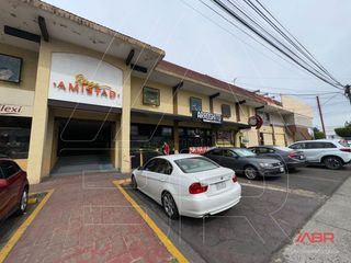 LOCAL EN VENTA EN PLAZA AMISTAD