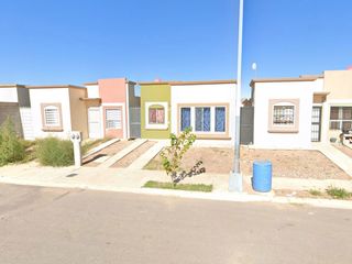 Casa en venta en Veredas del Sur, Chihuahua, Chihuahua CLP
