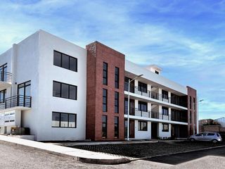 Departamento en venta cerca de UAEH, Plaza Universidad y Blvd Colosio