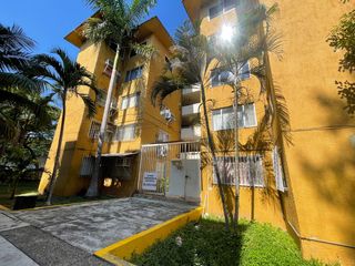 Departamento amueblado en renta. Multi85, Tabasco 2000. Villahermosa, Tabasco.