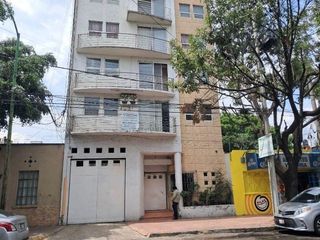 Departamento súper ubicado en la Del. Miguel Hidalgo