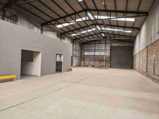 Nave industrial en Renta Tepatitlan