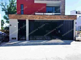 VENDO CASA EN FRACCONAMIENTO PRIVADO EN EMILIANO ZAPATA CERCA DE XALAPA
